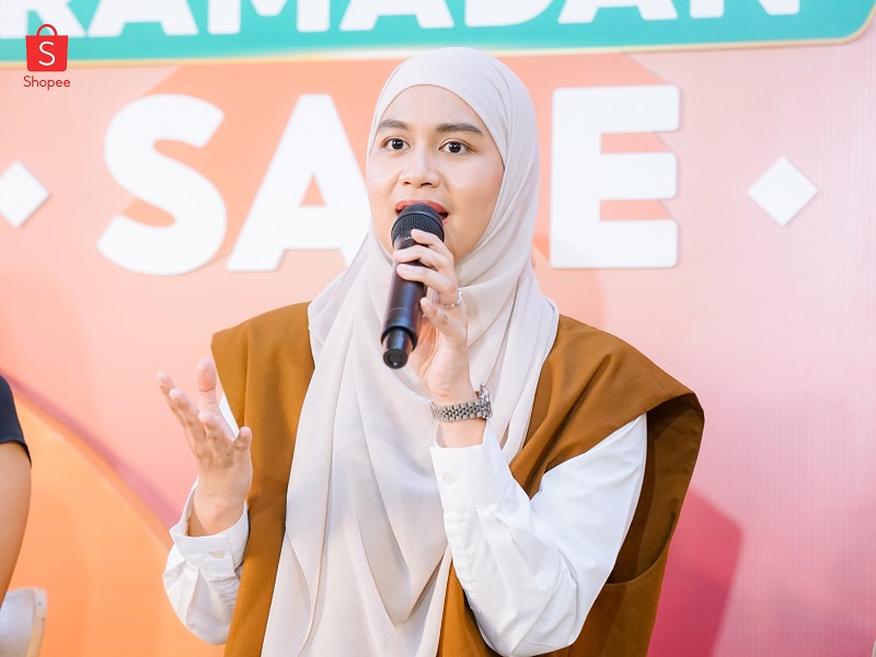 Ratih Permata Sari, Co-Founder & CPO BASE
