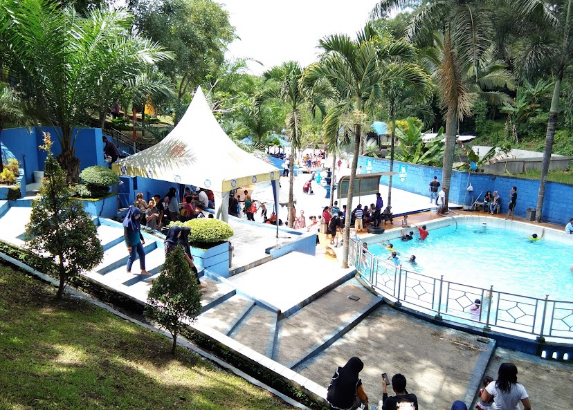 [Wisata Sumber Alam]