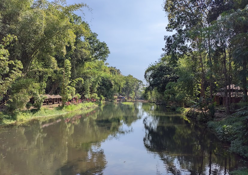 [Wisata Boon Pring]