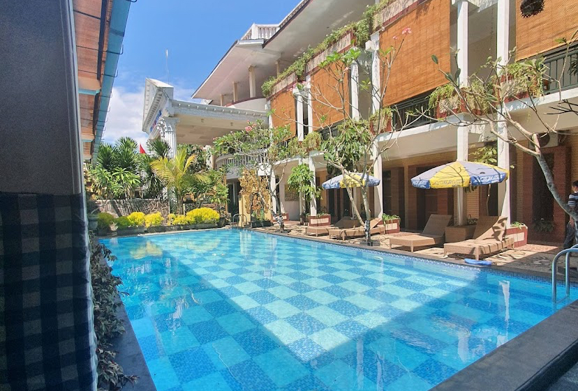 [Mirabell Hotel & Convention Hall]