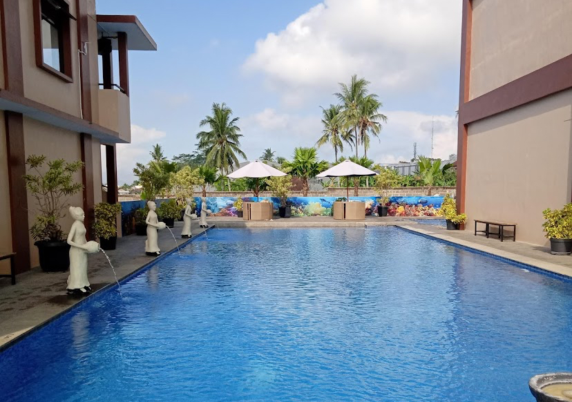 [Grand Kanjuruhan Hotel]