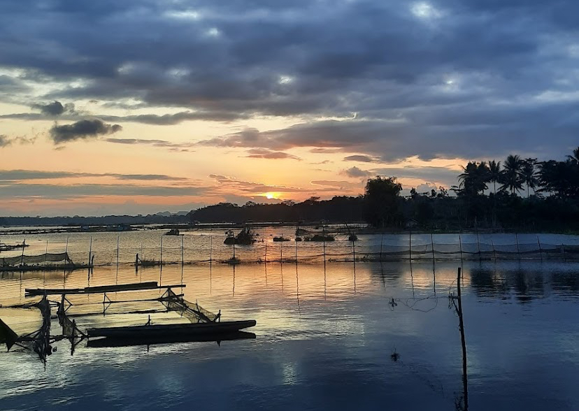 [Wisata Bon Watu]
