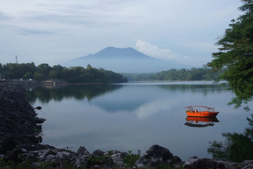 [Bendungan Lahor]