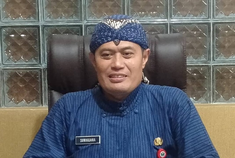 Kepala Disdikbud Kota Malang Suwardjana