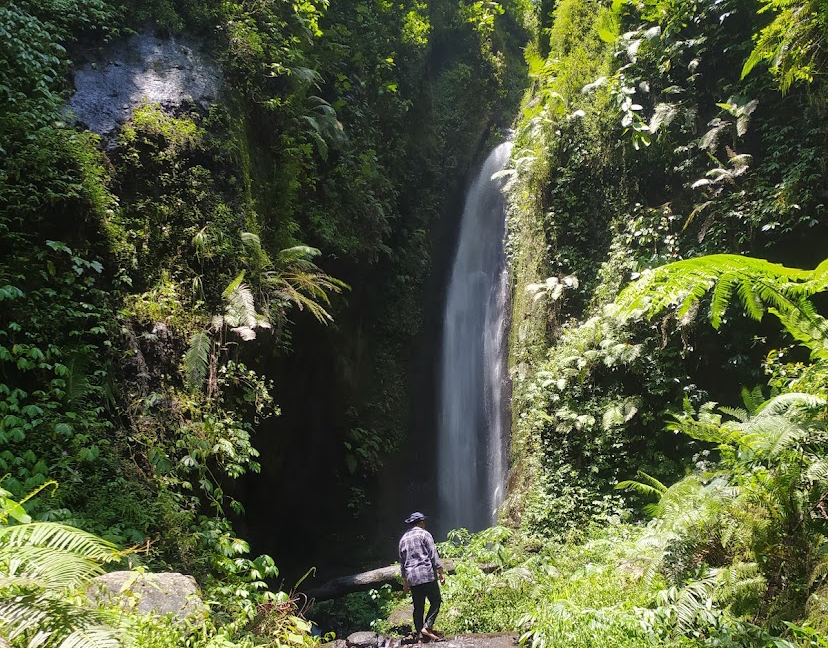 [Coban Buntung]