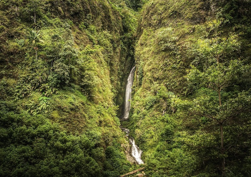 [Coban Buntung]