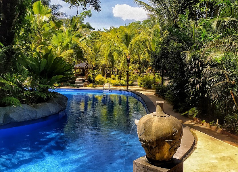 [Lembah Tumpang Resort]