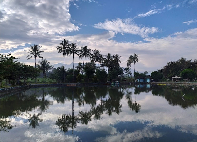 [Wisata Embung Malangsuko]