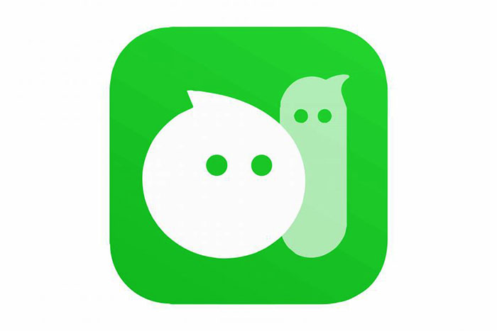 Logo Michat. Aplikasi ini menjadi salah satu modus operandi open BO di Malang