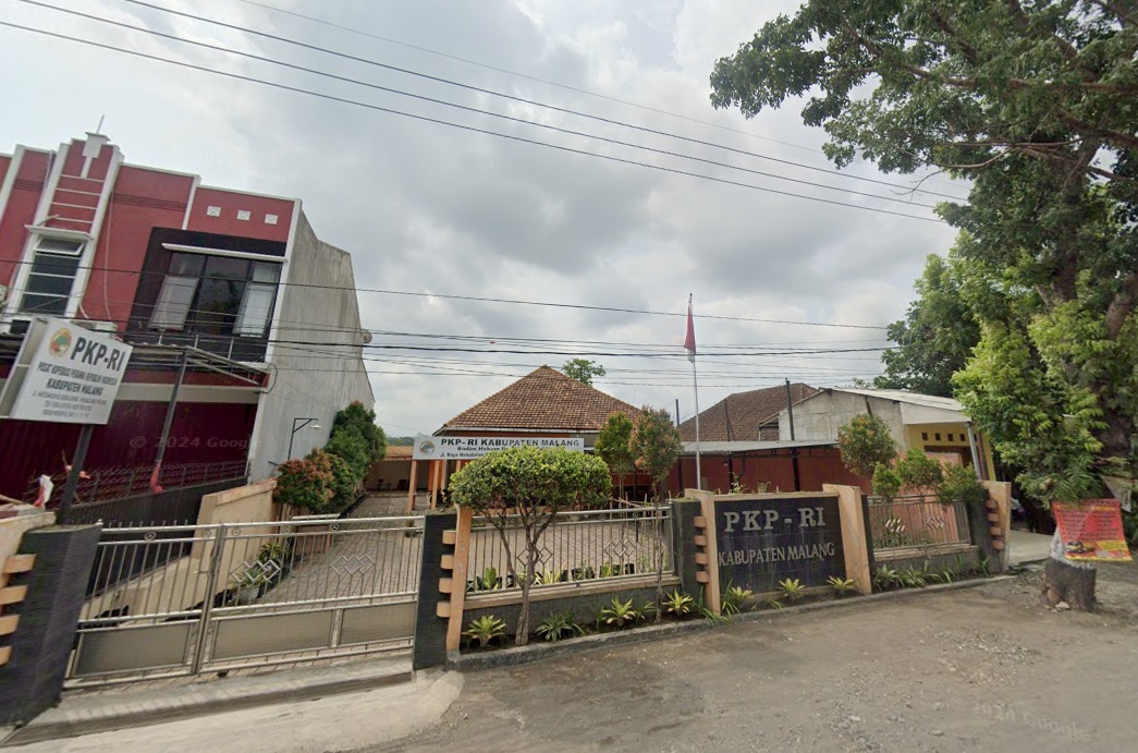 Koperasi di Kendalpayak Pakisaji Kabupaten Malang