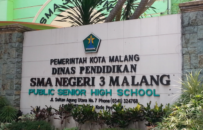 Sekolah Langsung Arahkan Murid Daftar UTBK-SNBT.