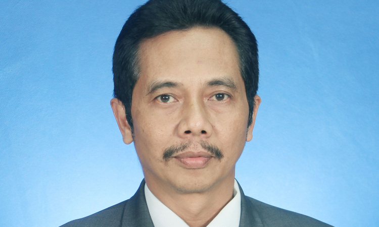 Pakar Rekayasa Jalan dan Transportasi Universitas Muhammadiyah Malang (UMM) Ir Alik Ansyori Alamsyah MT