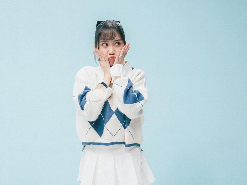 Instagram jkt48.ella.a