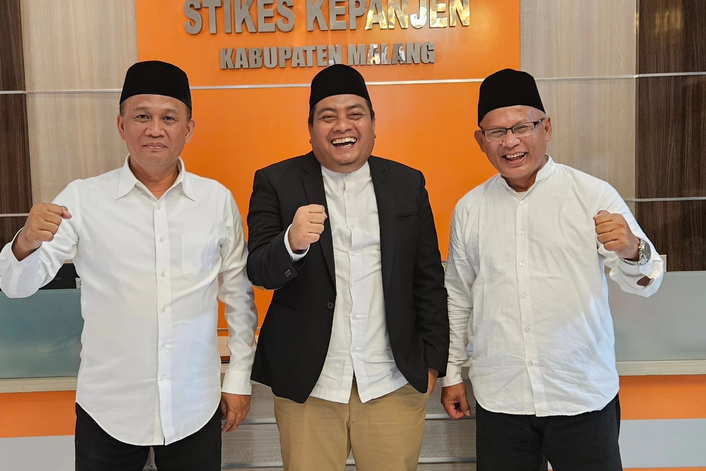 Sharing Inspiration Puguh Wiji Pamungkas Narasikan Pentingnya Budaya Competitiveness.