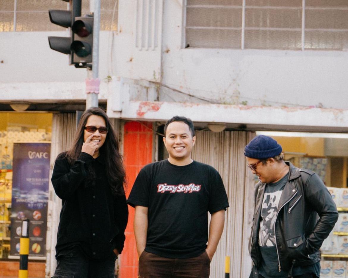 Personel Brigade 07. (Instagram Galih Babi)