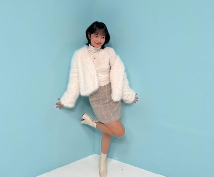 Freya, member JKT48