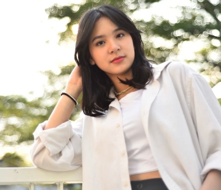 Zee, member JKT48