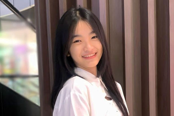 Erine member JKT48