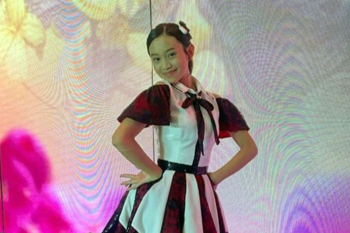 Gendis member JKT48