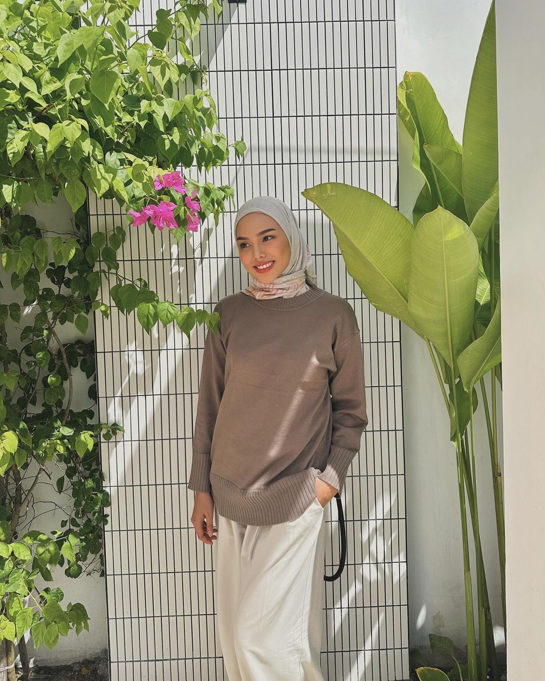 Dara Arafah (Instagram)