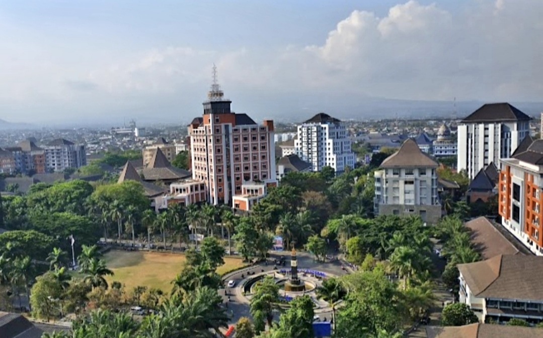 Ada banyak beasiswa yang tersedia di perguruan tinggi salah satunya Universitas Brawijaya