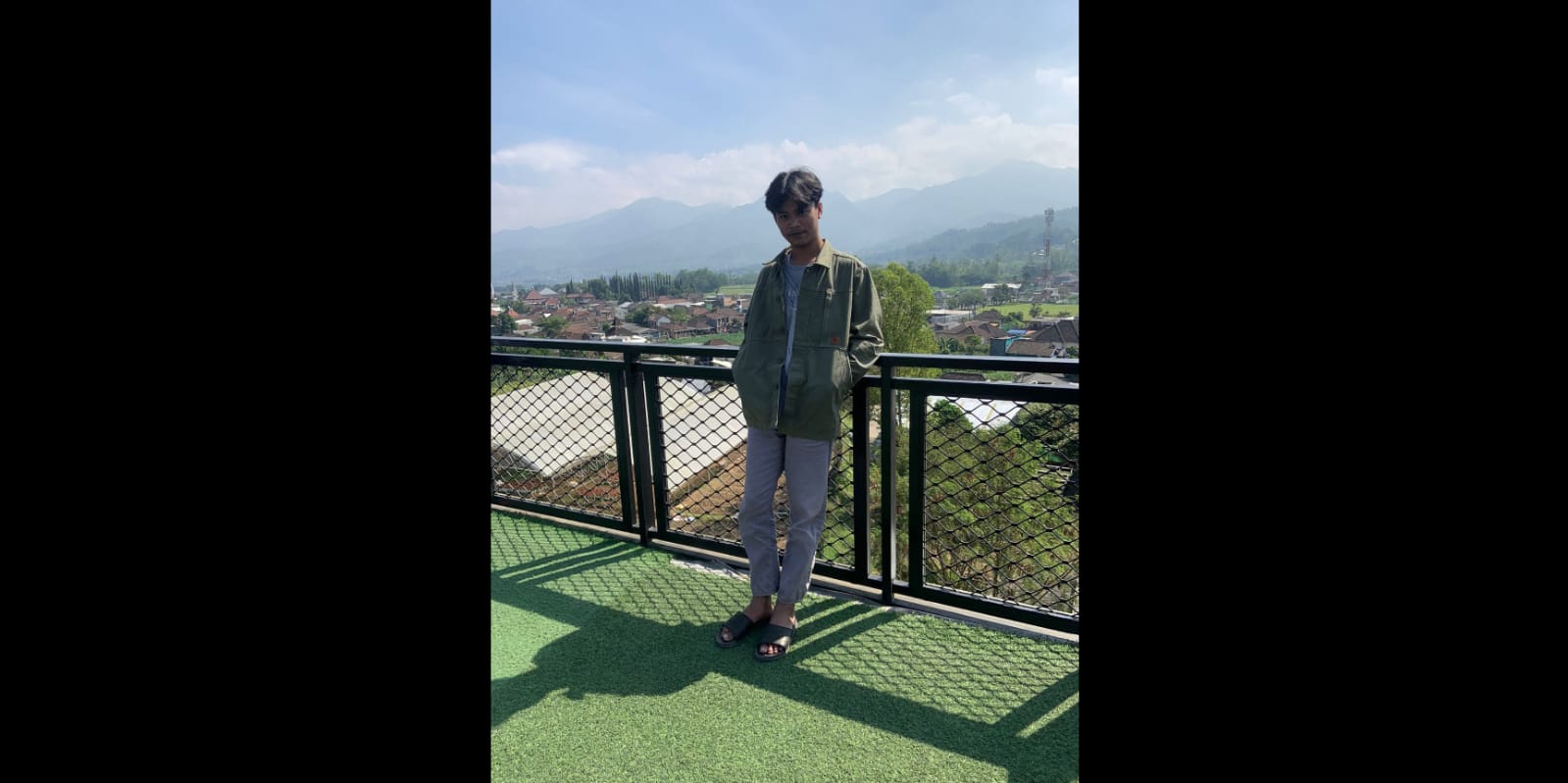 Febis Fadlul Muhaimin