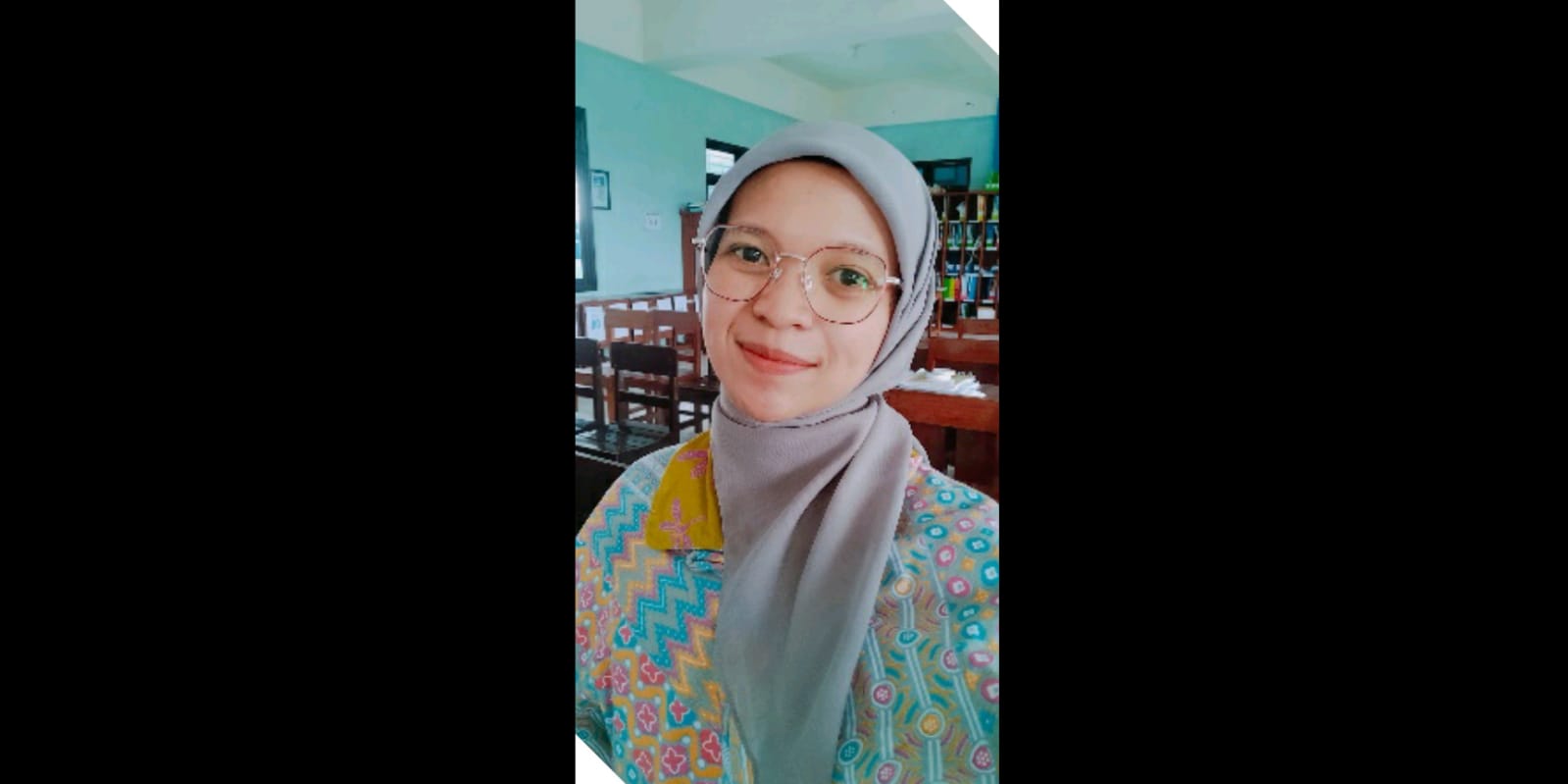 Srining Wulansari, S.Pd.