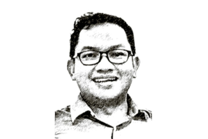 Oleh Tauhid Wijaya, Direktur JP Radar Malang