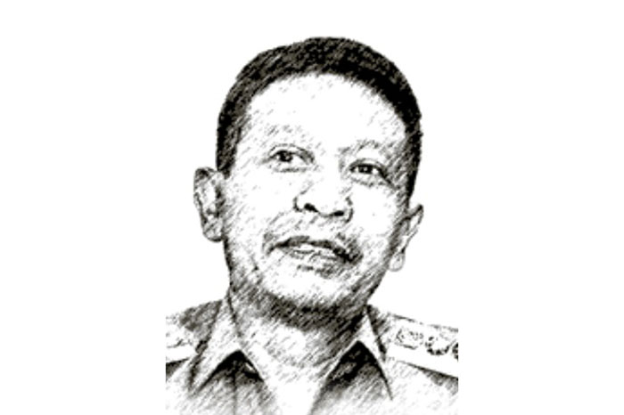 Oleh :&nbsp;Wahyu Hidayat Penjabat (Pj) Wali Kota Malang