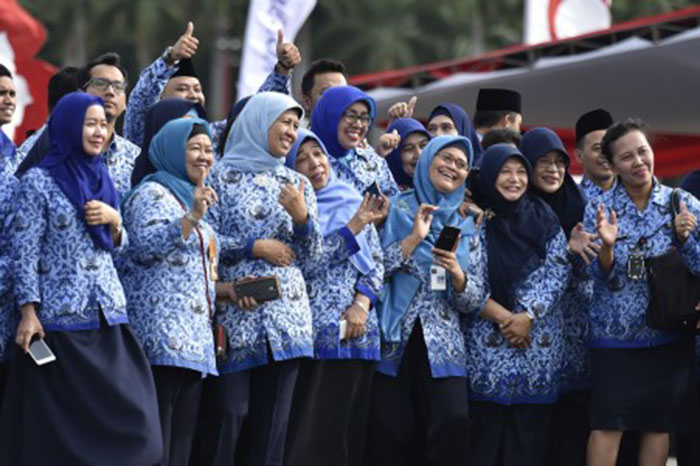 Beasiswa BPI menjadi peluang emas bagi mahasiswa, dosen, guru, dan tendik