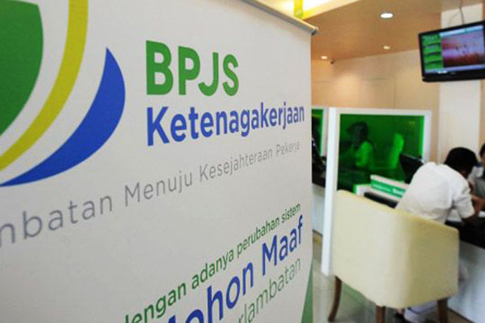BPJS Ketenagakerjaan memiliki program beasiswa