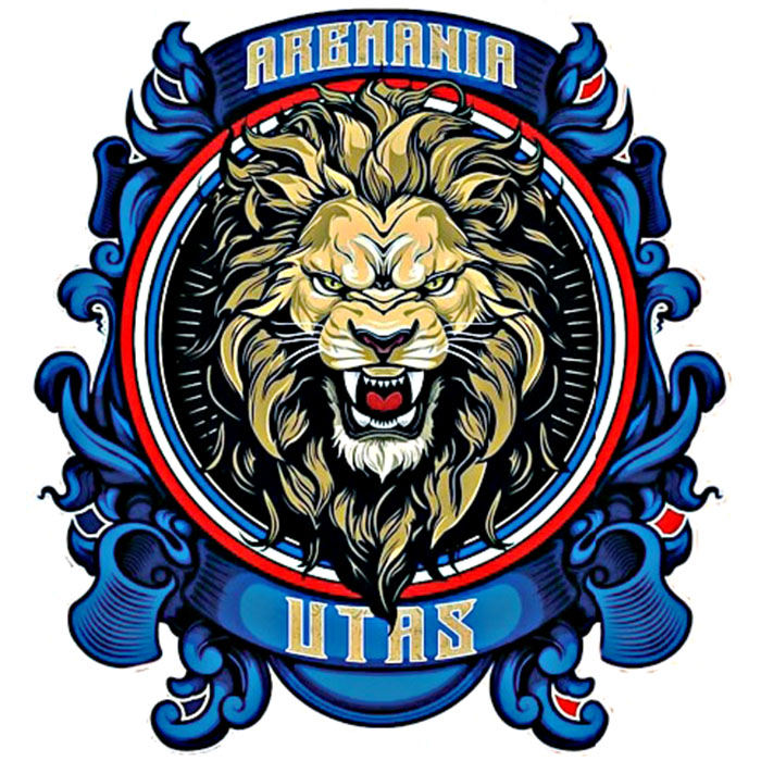 Logo Aremania Utas simbol temu nasional Presidium
