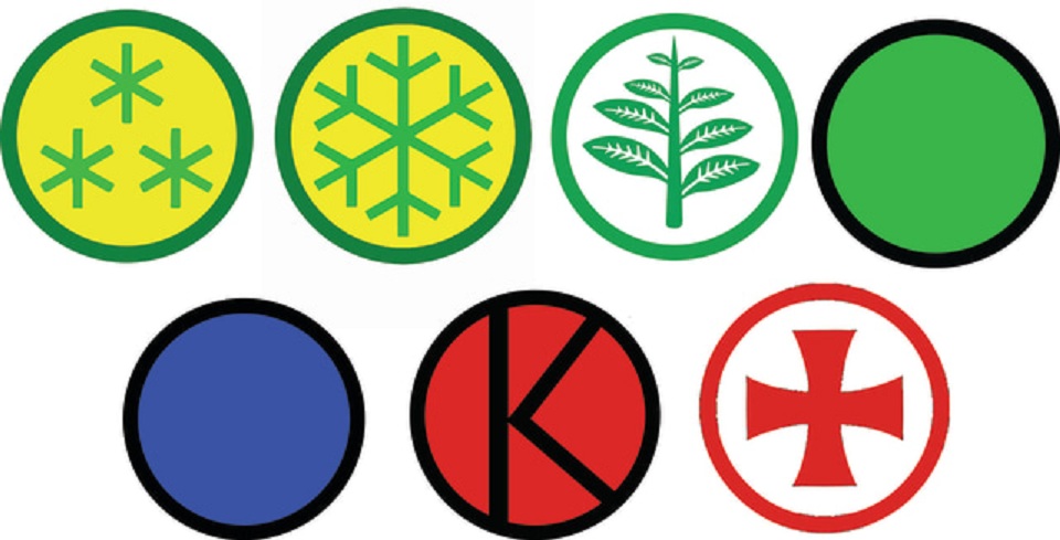 Ilustrasi golongan obat. (Istimewa)