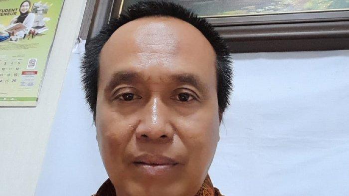 Prof Dr Wahyudi Winarjo MSi
