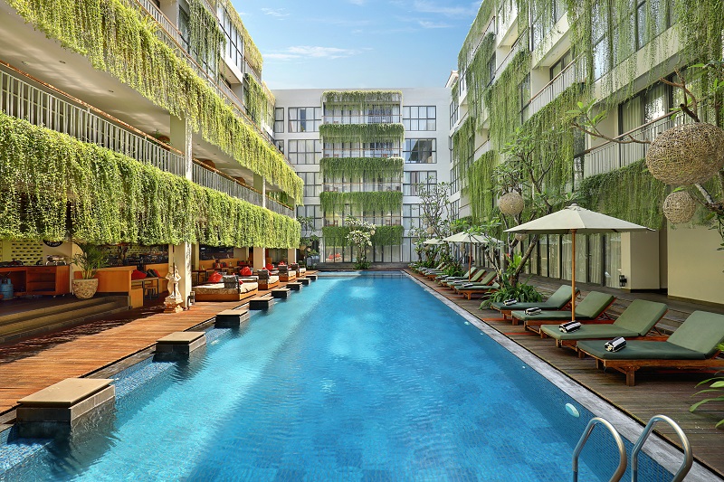 Hotel NEO+ Legian