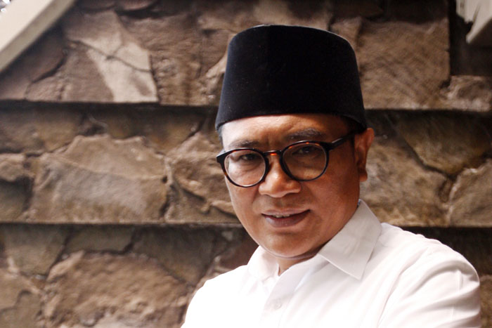 Sofyan Edi Jarwoko