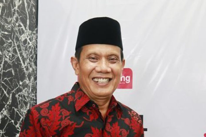 Gunawan Wibisono HS, anggota DPRD Jatim