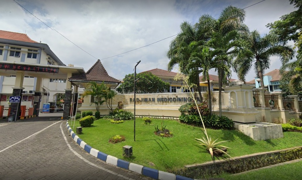 RSJ Lawang. Jumlah ODGJ di Kota Malang yang dipasung tinggal 1 orang