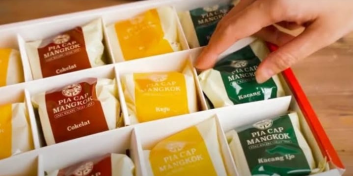 Produk Pia Cap Mangkok. (LasEspigadoras)