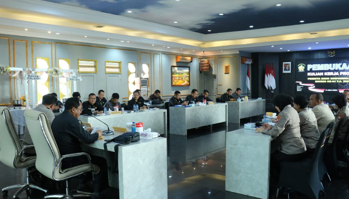 FOTO POLRESTA MALANG KOTA FOR RADAR MALANG