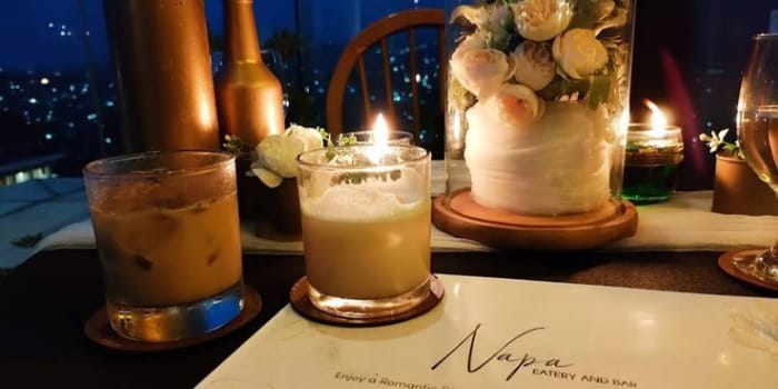 Restoran Napa Eatery and Bar (Wingkykunilofo for Radar Malang)