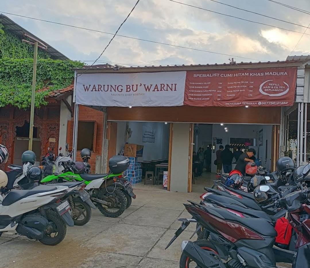 Potret Salah Satu Kuliner Malam di Malang Raya yang Wajib di Coba.