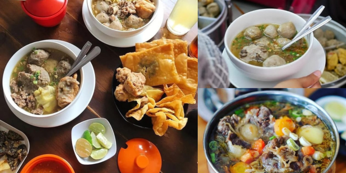 Potret Menu di Rumah Bakso Malang (instagram @rumah_bakso_malang)