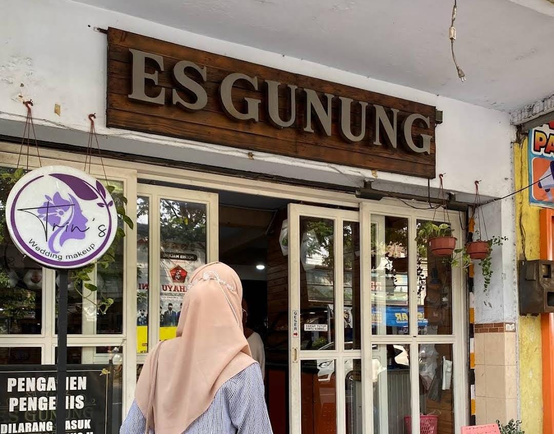 Salah Satu Kuliner Legendaris di Kabupaten Malang.