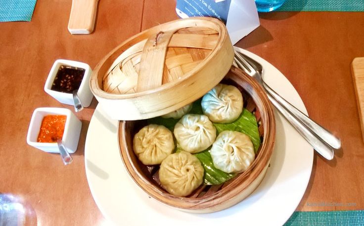 Tampilan Dimsum (pinterest/kamalkitchen.com)