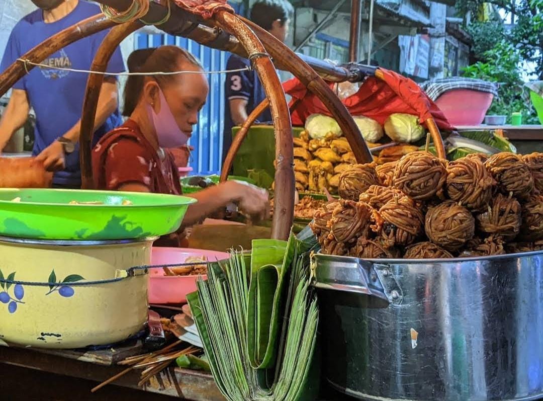 Salah Satu Nasi Goreng Terlaris yang Ada di Malang