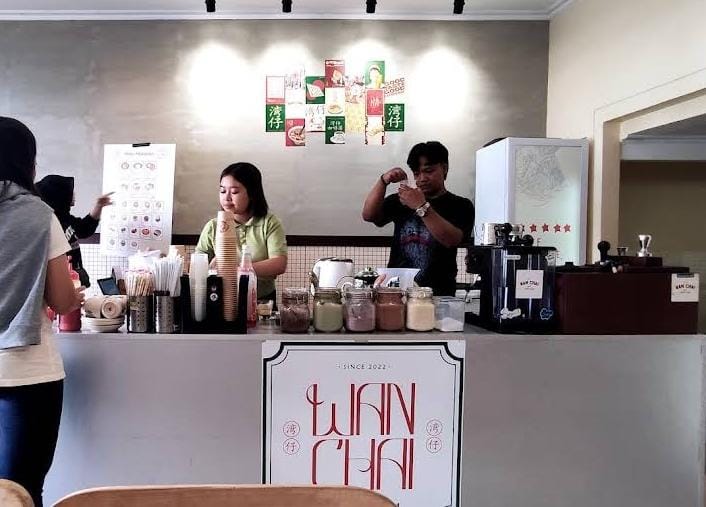 Destinasi Kuliner yang Ada di Kajoetangan Heritage (wajib dicoba)