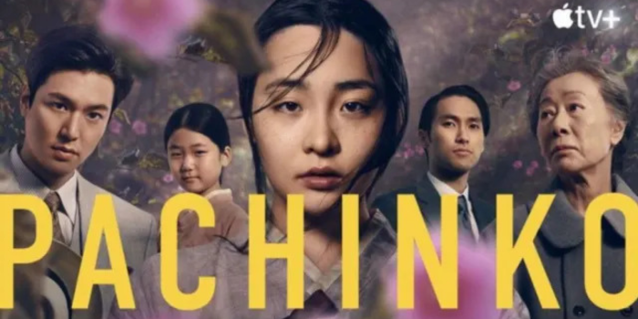 Drama Korea terbaru tayang Juli dan Agustus 2024. (Apple TV Plus for Radar Malang)