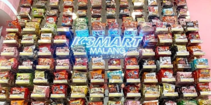 (instagram @jatim.k3mart.info)