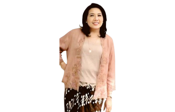 Valentin Riniati SST MMKes, sang Penggagas Rumah Sakit